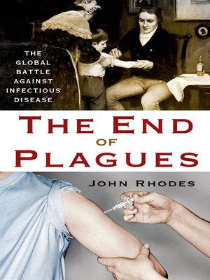 cover image of The End of Plagues